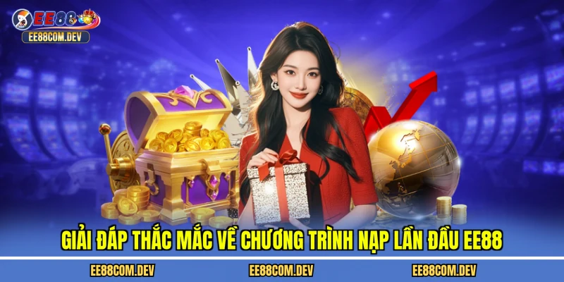 Giải đáp thắc mắc về chương trình nạp lần đầu EE88