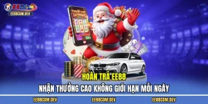 hoàn trả EE88